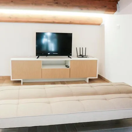 Il Regno Delle Due Sicilie Apartment Cefalù