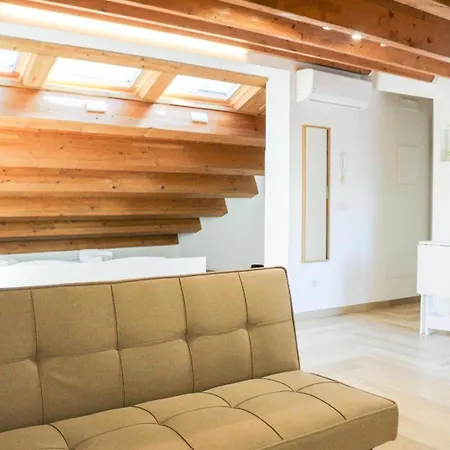 Il Regno Delle Due Sicilie Appartement