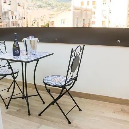 Appartement Il Regno Delle Due Sicilie *