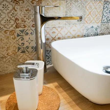 Appartement Il Regno Delle Due Sicilie Cefalù