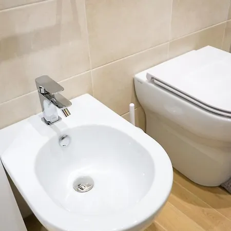 Appartement Il Regno Delle Due Sicilie *