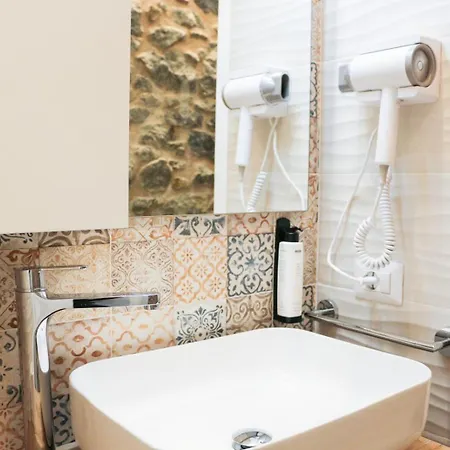 Apartment Il Regno Delle Due Sicilie Cefalù