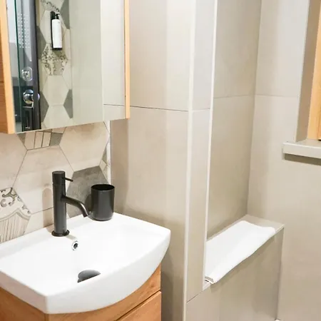 Il Regno Delle Due Sicilie Apartment