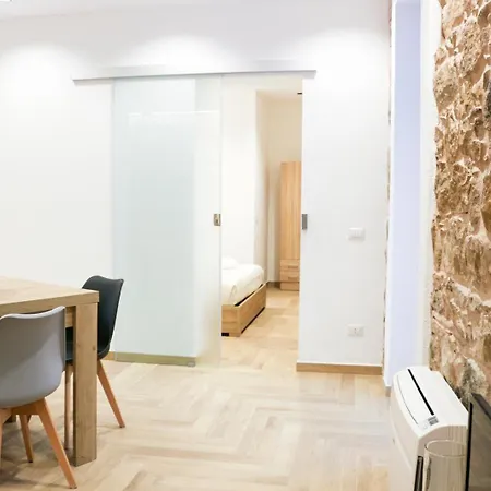 Il Regno Delle Due Sicilie Appartement Cefalù