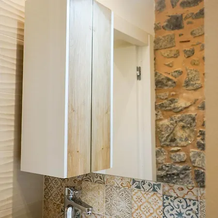 Apartment Il Regno Delle Due Sicilie Cefalù