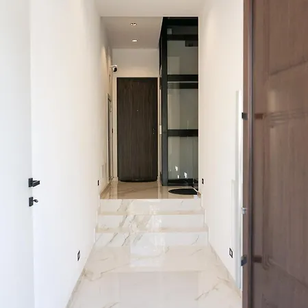 Il Regno Delle Due Sicilie Apartment