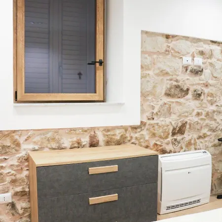 Apartment Il Regno Delle Due Sicilie *
